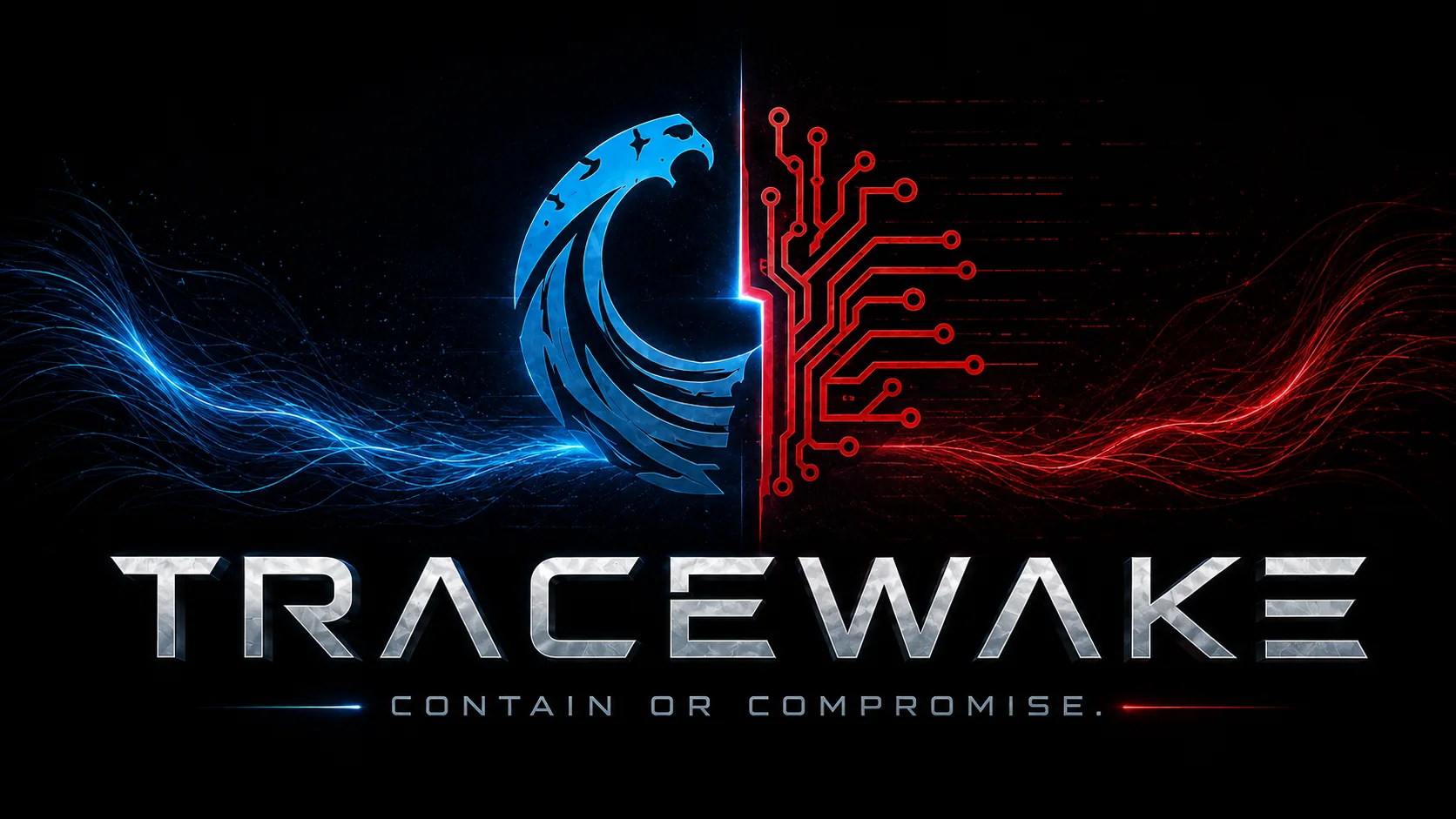 TRACEWAKE logo
