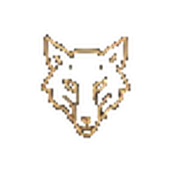 Wolf Interactive wolf logo